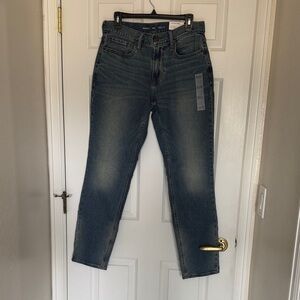 Men's OldNavy Blue Jeans